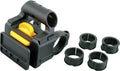 Topeak Fixer 8 for Handlebar Bags Black