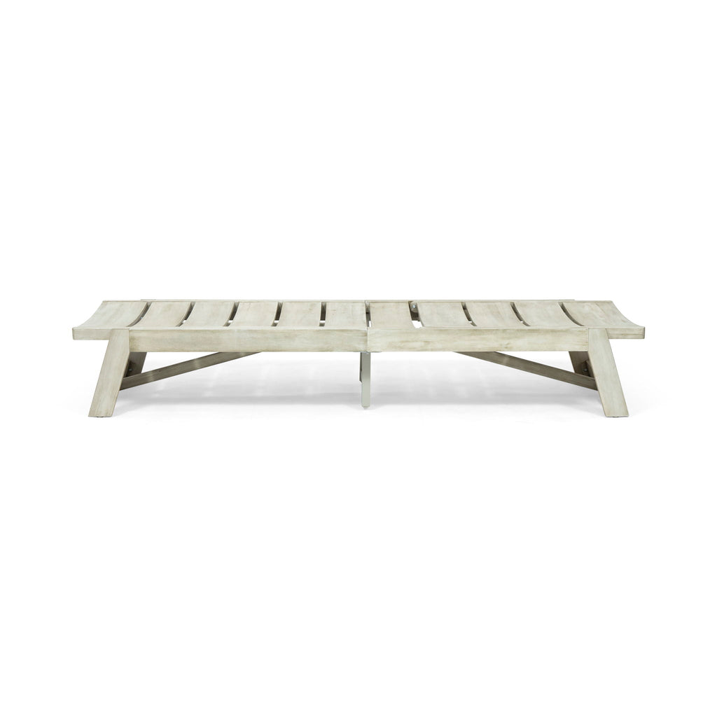Maki Chaise Lounge