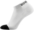 Gorewear Essential Short Socks - White Men's 8-9.5