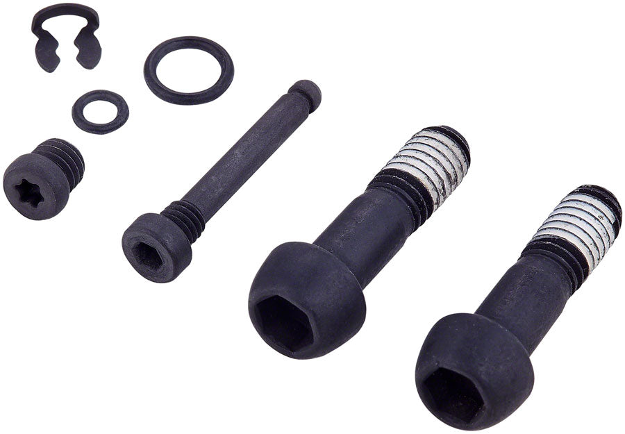 SRAM Level T Caliper Hardware Kit Kit 11.5018.021.005