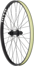 Quality Wheels Formula / WTB ST i30 Rear Wheel - 27.5" 12 x 148mm Center-Lock HG 11 MTN BLK 32H