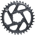 SRAM 32T X-Sync 2 SL Direct Mount Eagle Chainring 3mm Boost Offset Lunar Gray