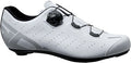 SIDI Fast 2 Road Shoes - Men's White/Gray 47