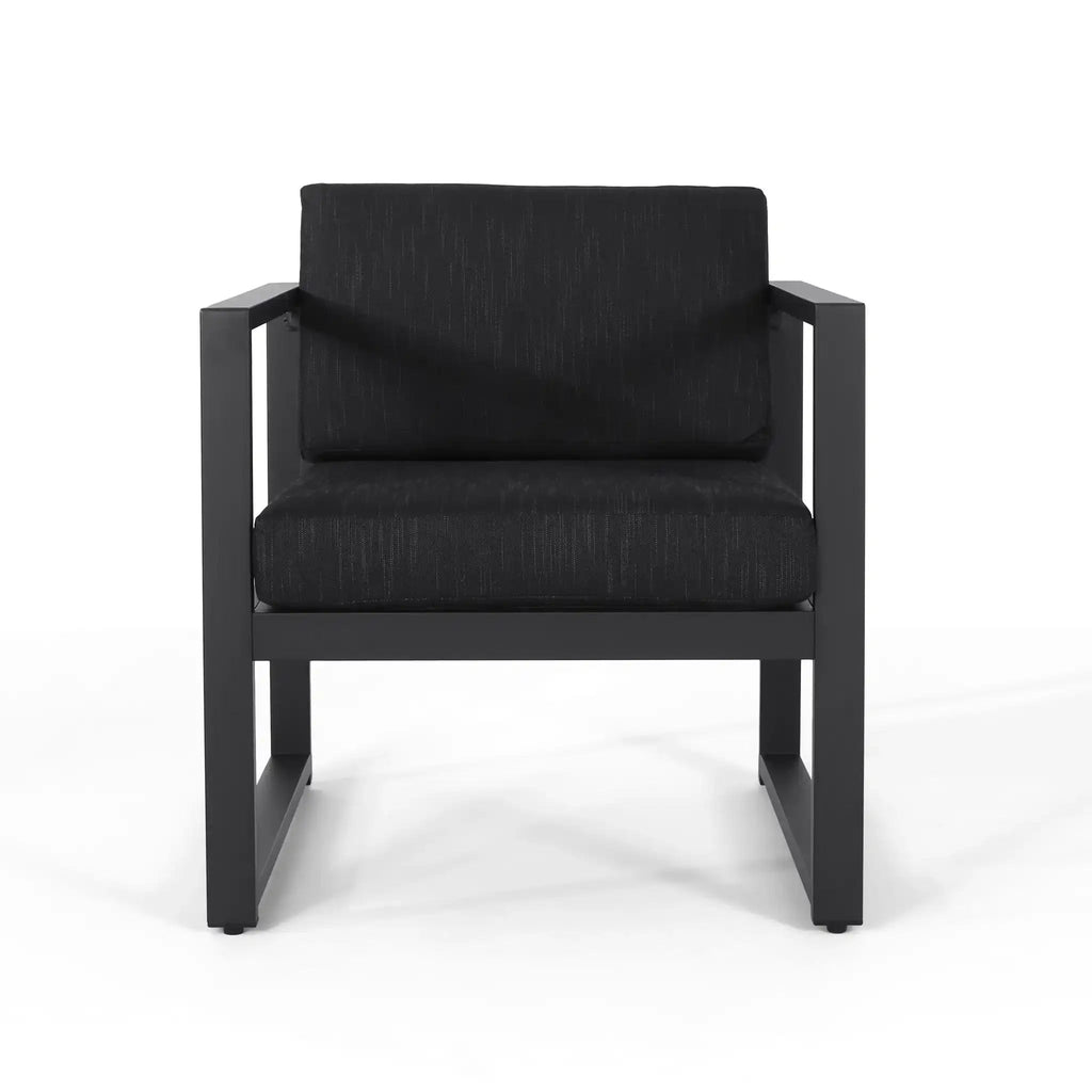 Navan Outdoor Patio Club Chair