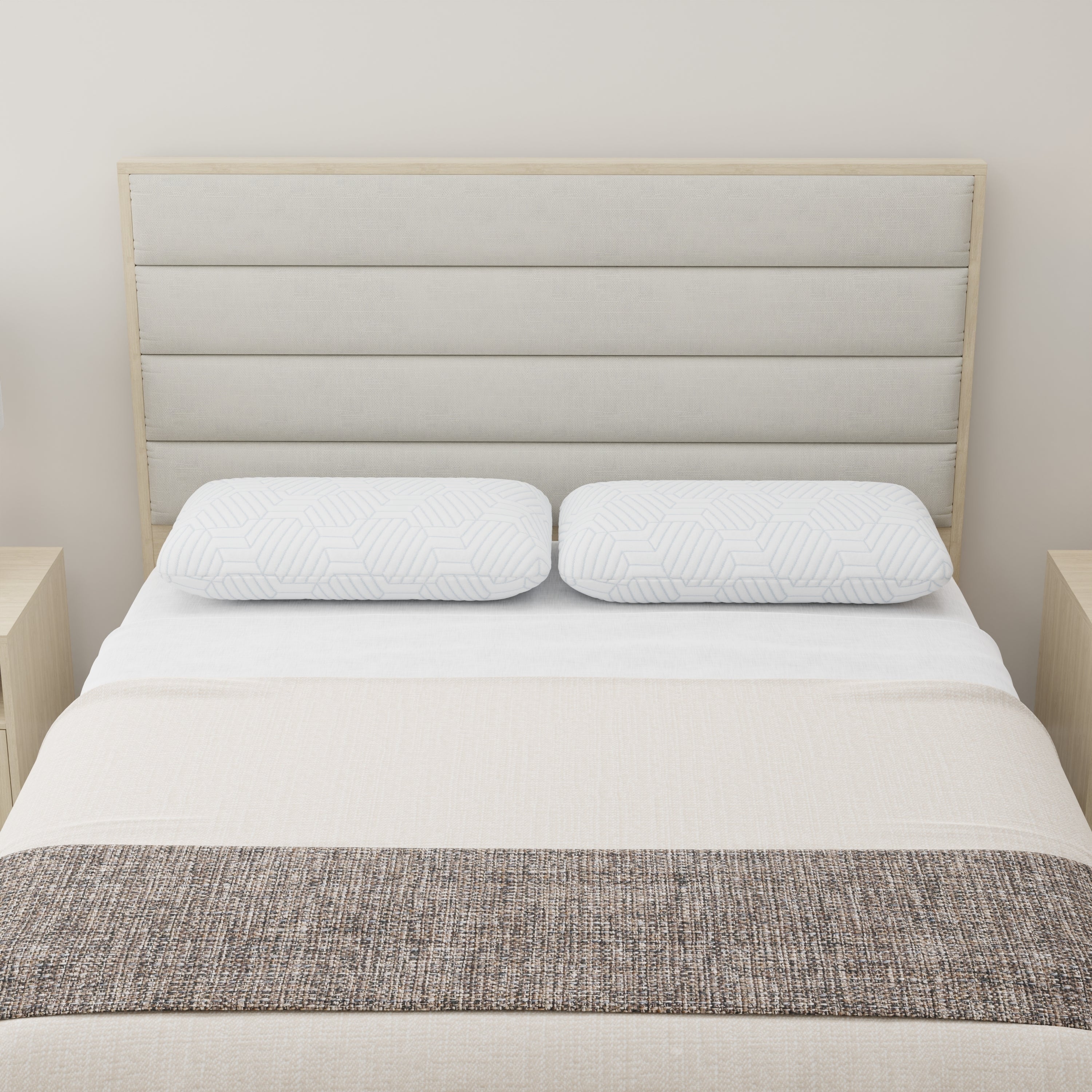 Fria Cloud Pillow