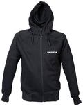 SIDI Hooded Sweatshirt - Men's Black Large