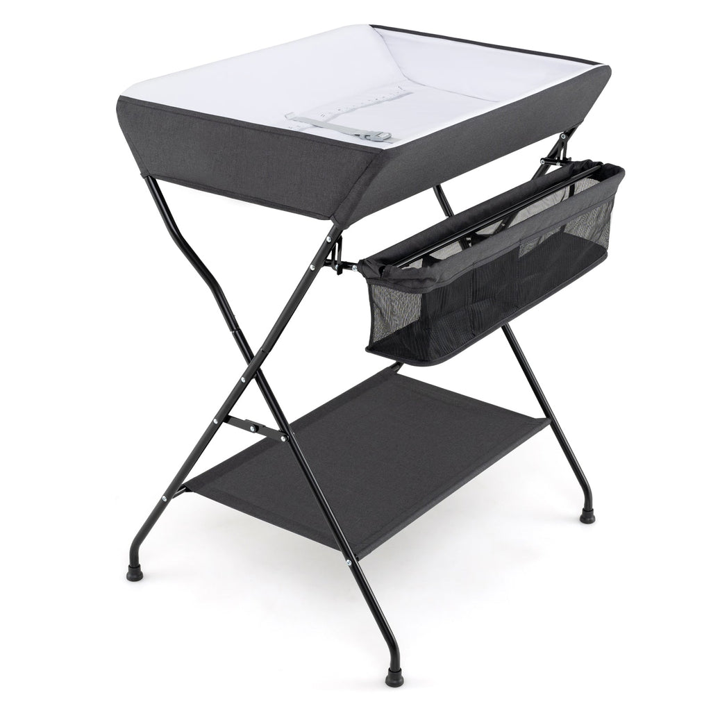 Baby Storage Fold