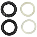 RockShox 11.4018.028.001 Dust seal with foam ring 32mm/ 5mm SID A1-A3 /Reba A2-A3