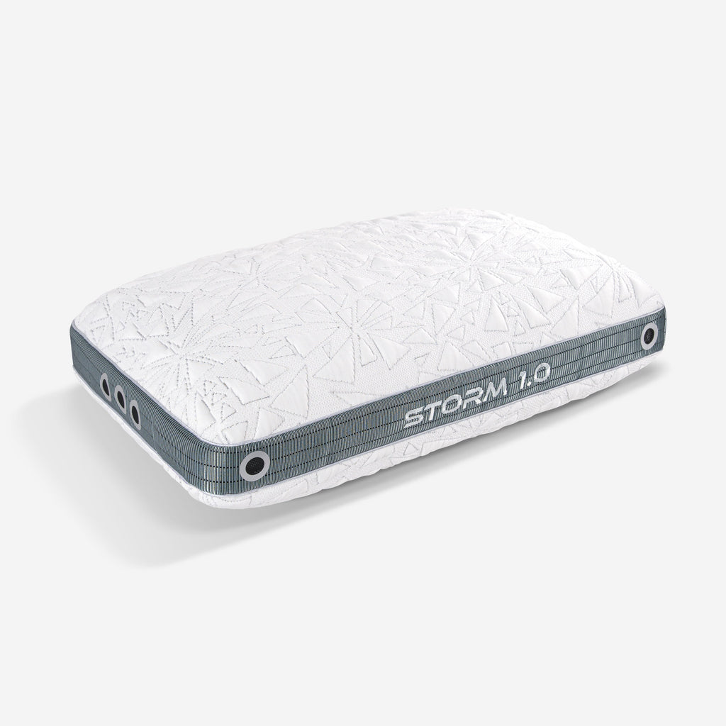 BedGear Storm Performance Pillow 1.0