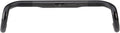 Salsa Cowbell Carbon Drop Handlebar - 31.8mm Clamp 44cm Width Carbon Black
