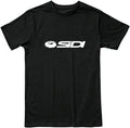 SIDI Champ T-Shirt - Women's Black Medium