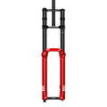 RockShox BoXXer Ultimate D2 Suspension Fork 27.5'' DebonAir+ W/ButterCups 200mm 1-1/8'' 20x110mm Boost TA Rake: 44mm Red