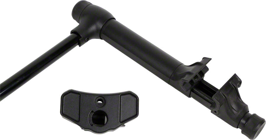 Kuat Trail Doc Kit Stand for NV Base 2.0