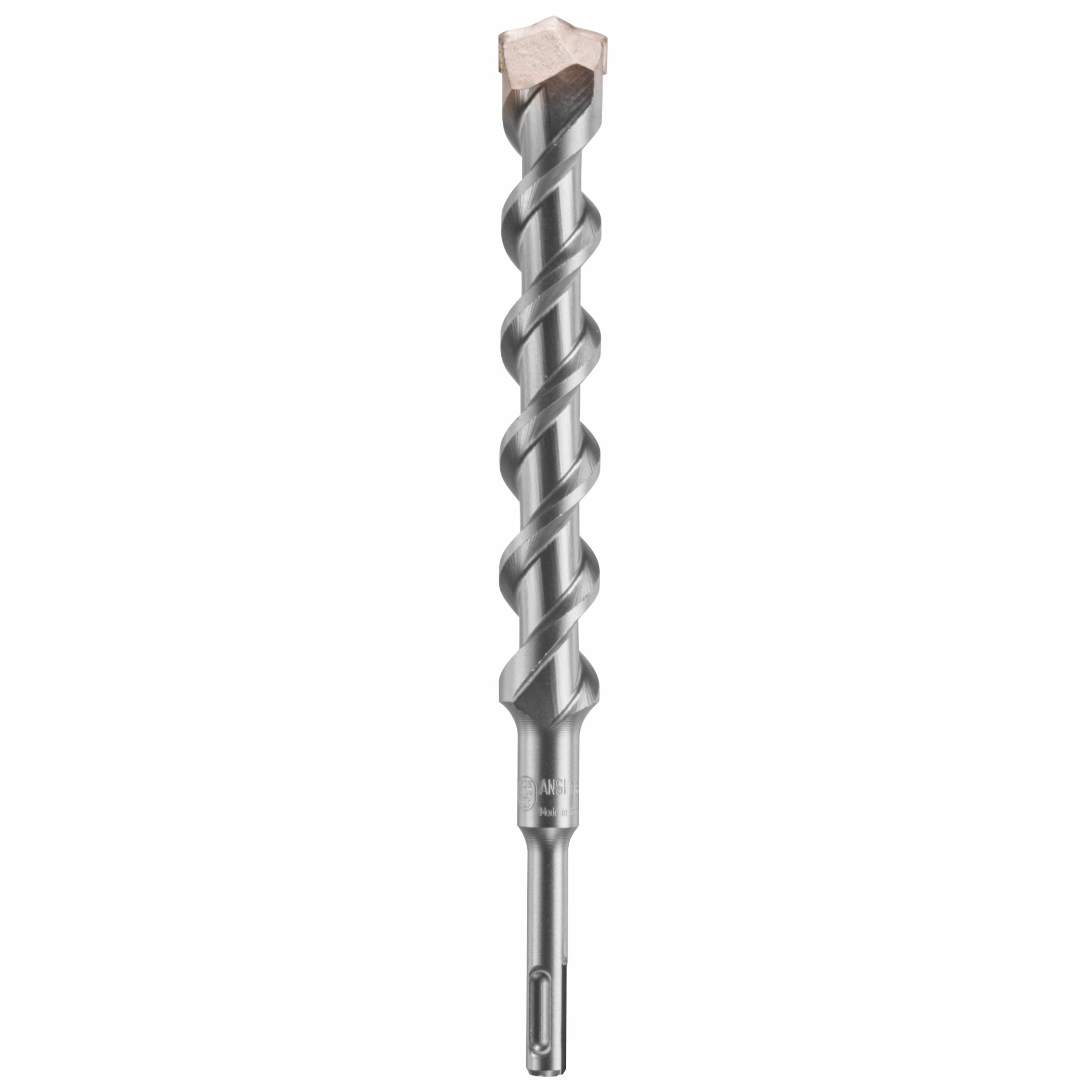 BOSCH HC2146 7/8 In. x 10 In. SDS-plus® Bulldog™ Rotary Hammer Bit
