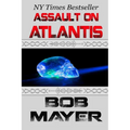 Assault on Atlantis - Paperback