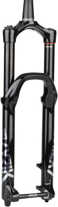 RockShox Lyrik Ultimate Charger 2.1 RC2 Suspension Fork - 27.5" 170 mm 15 x 110 mm 46 mm Offset BLK C3