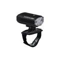 Lezyne Helmet Lite Drive 1200+ Light Front Black