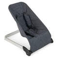 Baby Bouncer Seat with Aluminum and Metal Frame