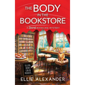 The Body in the Bookstore - Paperback