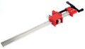 Bessey IBEAM Heavy Duty Steel Bar Clamp 30" IBEAM30