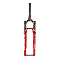 RockShox SID SL Ultimate 3P Remote E1 Suspension Fork 29'' DebonAir 100mm 1-1/8''-1.5'' 15x110mm TA Rake: 44mm Red Remote: Sold Separately
