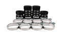Power Driven High-Performance Engine Boot Kit - Ford Super Duty 99-03