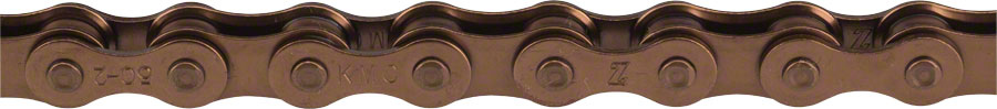 Kmc Z510HX 1 Speed Chain