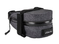 Electra Saddle  Heather Charcoal Bag