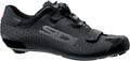 SIDI Sixty Road Shoes - Men's Black/Black 45