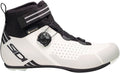 SIDI Nix Cycling Boots - White/Black Size 39  Millennium Fit