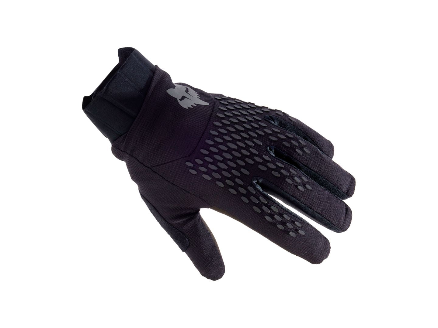 Fox Racing 25 Defend Pro Winter Medium Black Glove
