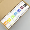 Men's Cotton Sunday Socks Gift Box