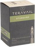 Teravail Standard Tube - 27.5 x 1.5 - 1.95 40mm Presta Valve