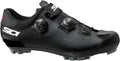 SIDI Eagle 10 Mountain Clipless Shoes - Women's Black/Black 37