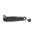 SRAM Force AXS Left Crank Arm Power Meter Spindle Assembly - 160mm 12/13-Speed DUB PM Spindle Carbon E1
