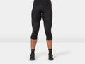 Bontrager Thermal Knee X-Large Black Warmer