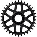 e*thirteen Helix Race e*spec  Chainring - Bosch Gen4 Direct Mount 13mm Offset 32T 11/12 Speed BLK