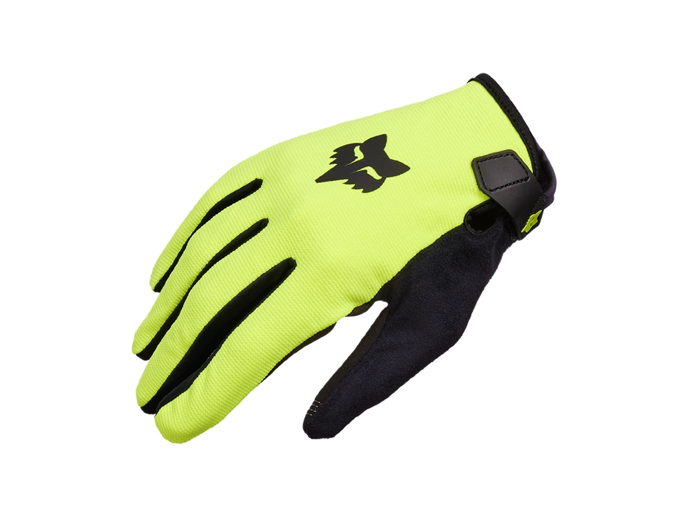 Fox Racing 24 Ranger XX-Large Yellow Glove