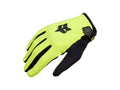Fox Racing 24 Ranger Small Yellow Glove