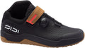 SIDI Descentio Flat Shoes - Men's Harvest 44