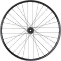 Quality Wheels Bear Pawls / Stans Flow S2 Front Wheel - 29" 20 x 110mm 6-Bolt BLK 32H