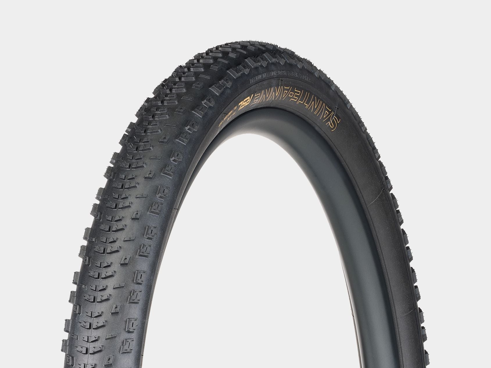 Bontrager Sainte-Anne RSL XR 29x2.40 TLR Black Tire