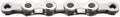 KMC eGlide Chain - 9/10/11-Speed 132 Links Compatible Shimano LinkGlide CUES Systems Only Silver