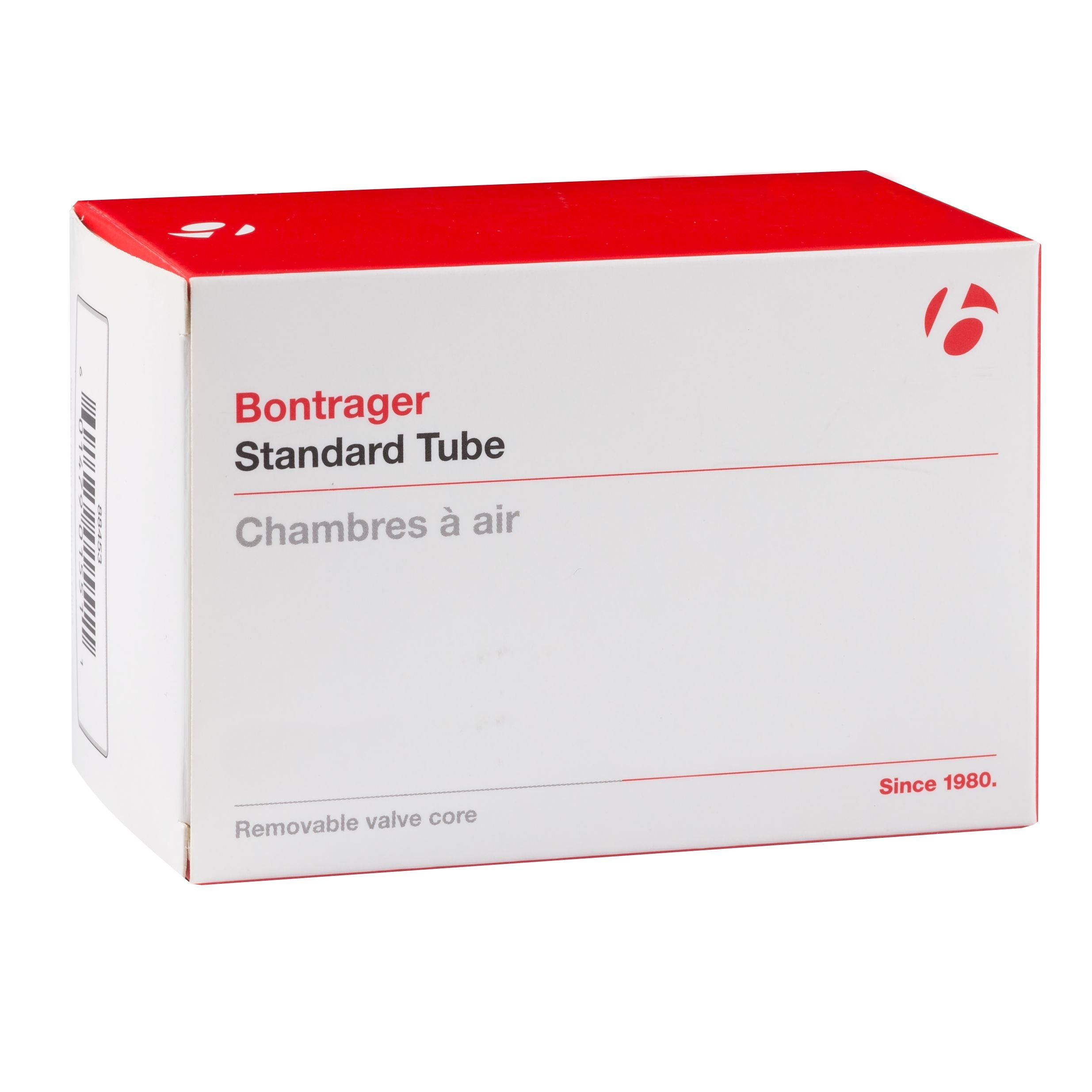 Bontrager Standard 8x3.00 90 Degree SV Tube