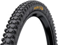 Continental Argotal Tire - 27.5 x 2.40 Tubeless Folding BLK Endurance Trail Casing E25