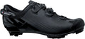 SIDI Tiger 2S Mountain Clipless Shoes - Men's Black 44