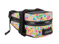 Electra Saddle  Leopard Multi Bag