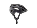 Fox Racing 25 Crossframe Medium Black Helmet