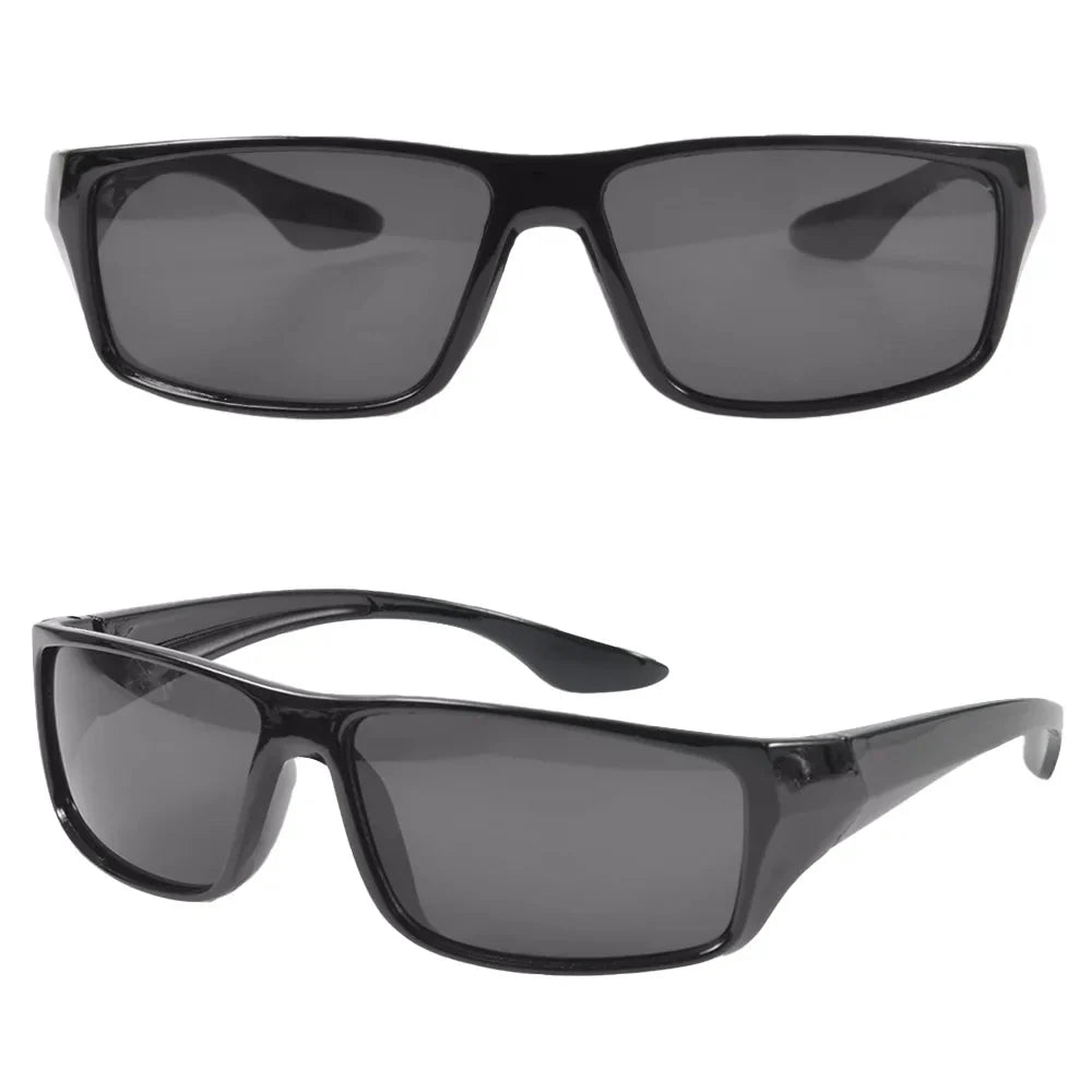 Car Night Vision Goggles | Anti-Glare Sunglasses for Safer Driving