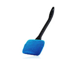 Car Window Cleaning Brush | Easy Grip Windshield Cleaner Tool